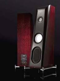 Theil speakers