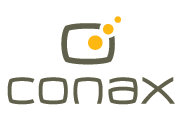 Conax logo