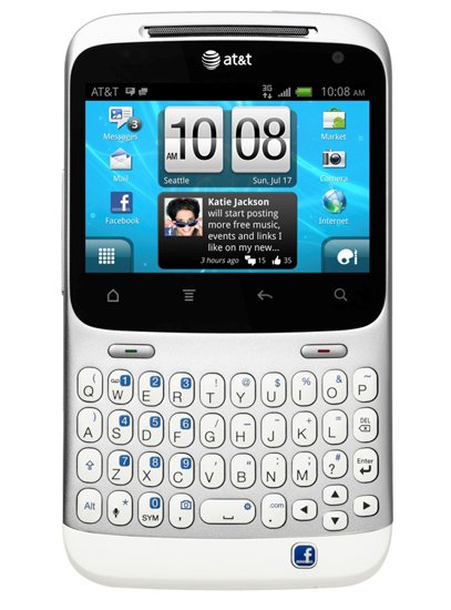 Facebook phone