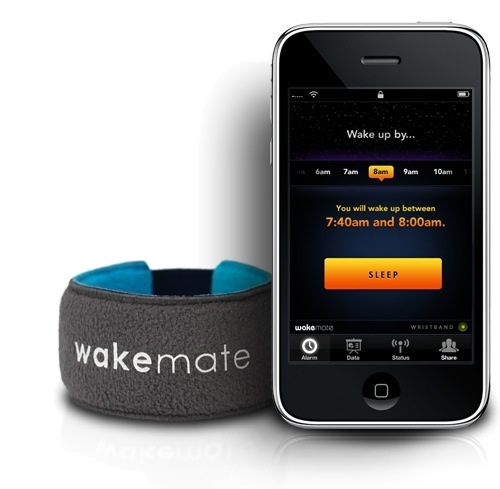 Wakemate2 V2