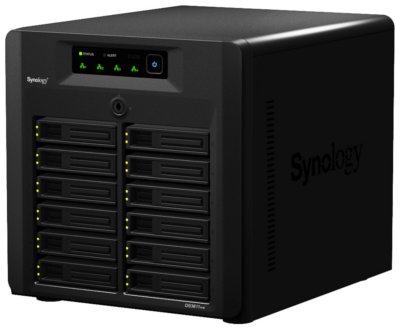 Synology