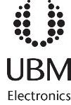 Ubmlogo