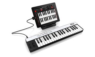 IRig Keys_iPad_ST