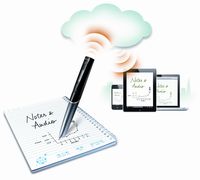 Livescribe