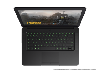 Razer blade 2