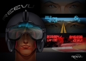 Reevu helmet