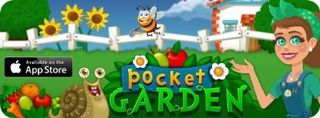 Pocket Garden